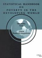 Statistical Handbook on Poverty in the Developing World cover
