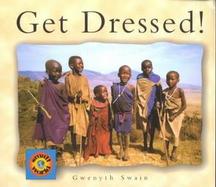 Get Dressed cover