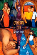 Cathedral City cover