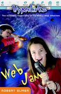 Web Jam cover