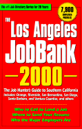 The Los Angeles JobBank cover