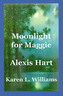 Moonlight for Maggie cover