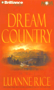 Dream Country cover