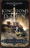 Kingdom's Dawn cover