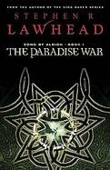 The Paradise War cover