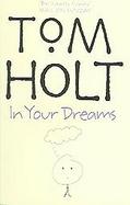 In Your Dreams cover