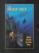 The Reef Set Florida, Caribbean, Bahamas Travelers Case cover