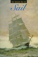 The Golden Age of Sail cover