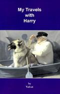 My Travels With Harry cover
