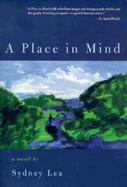 A Place in Mind cover