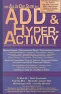 The All-In-One Guide to Add & Hyper-Activity cover