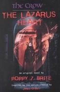 The Lazarus Heart cover
