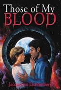 Those of My Blood cover