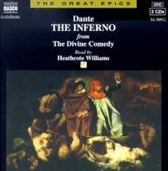 The Inferno From the Divine Comedy cover