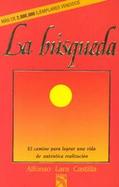LA Busqueda/the Quest cover