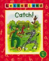 Letterland cover