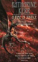 A Time of Justice cover