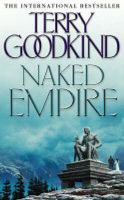 Naked Empire cover