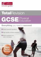 GCSE Physical Education (Revision Guide) cover