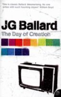 The Day of Creation (Harper Perennial Modern Classics) cover