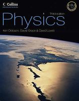 Physics (Collins Advanced Science) cover
