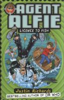 Licence to Fish cover