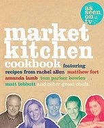 Market Kitchen CookbookThe cover