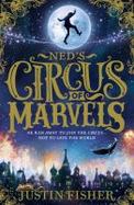 Ned's Circus of Marvels (Ned's Circus of Marvels, Book 1) cover