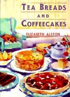 Tea Breads and Coffeecakes cover