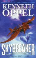 Skybreaker cover