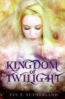 Kingdom of Twilight cover