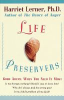 Life Preservers Staying Afloat in Love and Life cover