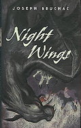 Night Wings cover