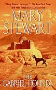The Gabriel Hounds cover