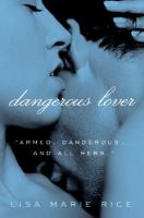 Dangerous Lover cover