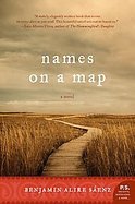 Names on a Map cover