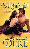 When Seducing a Duke cover