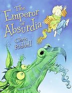 The Emperor of Absurdia cover