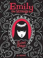 The Lost Days cover
