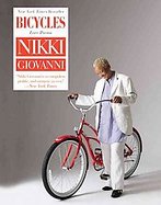 BicyclesLove Poems cover