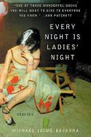 Every Night Is Ladies' Night cover