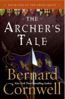 The Archer's Tale cover