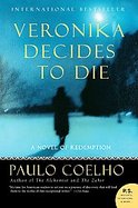 Veronika Decides to Die cover