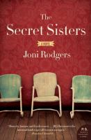 The Secret Sisters cover