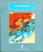Ocean Circulation cover