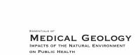 Essentials of Medical Geology- Impacts of the Natural Environment on Public Health cover