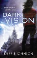 Dark Vision cover