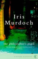 The Philosopher's Pupil cover