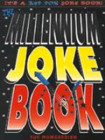 The Millennium Joke Book cover