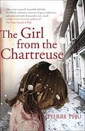 The Girl from the Chartreuse cover